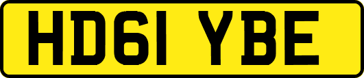 HD61YBE