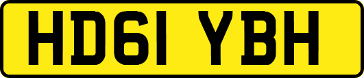 HD61YBH