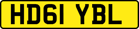 HD61YBL
