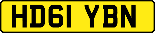 HD61YBN
