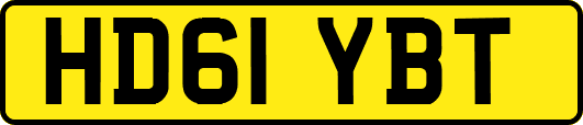 HD61YBT