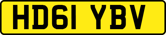 HD61YBV