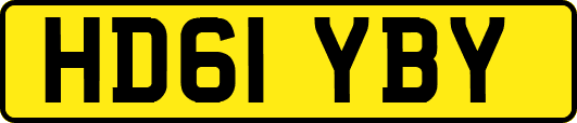 HD61YBY