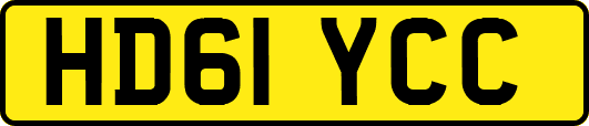 HD61YCC