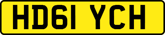 HD61YCH