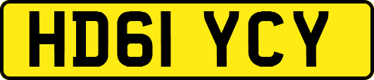 HD61YCY