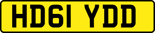 HD61YDD
