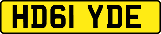 HD61YDE