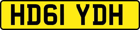 HD61YDH