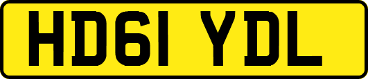 HD61YDL