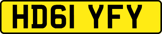 HD61YFY