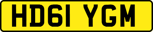 HD61YGM
