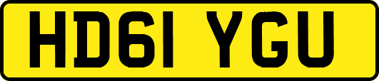 HD61YGU