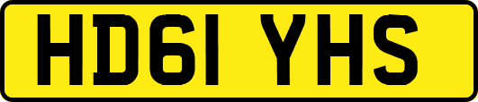HD61YHS