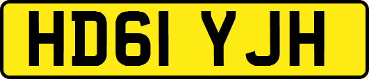 HD61YJH