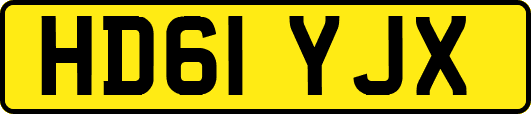 HD61YJX