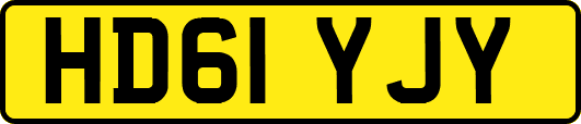 HD61YJY