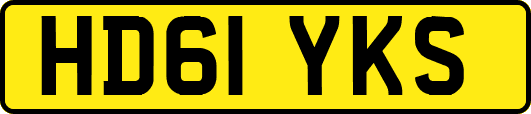 HD61YKS