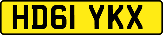 HD61YKX