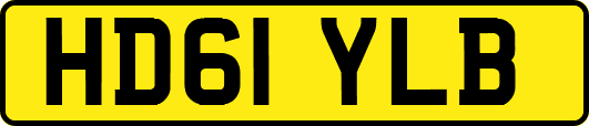 HD61YLB