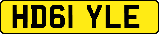 HD61YLE