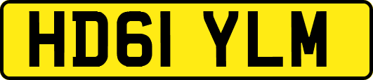 HD61YLM