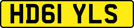 HD61YLS