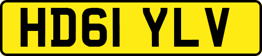 HD61YLV