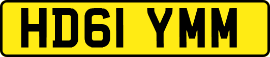 HD61YMM