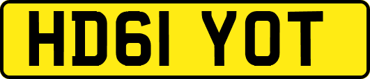 HD61YOT