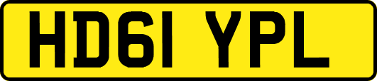 HD61YPL