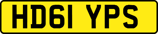 HD61YPS