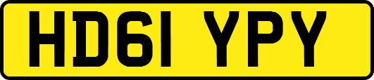 HD61YPY