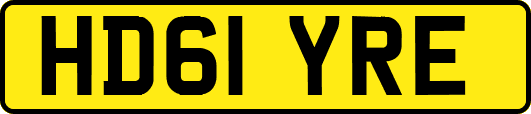 HD61YRE