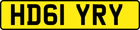 HD61YRY