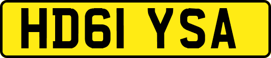 HD61YSA