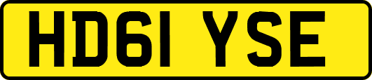 HD61YSE