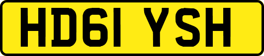 HD61YSH