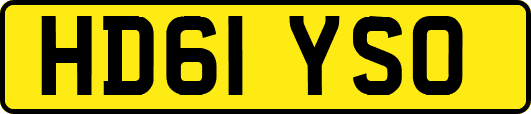 HD61YSO