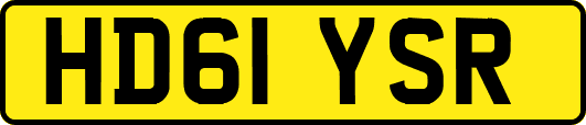 HD61YSR