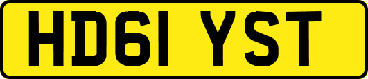 HD61YST