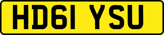 HD61YSU