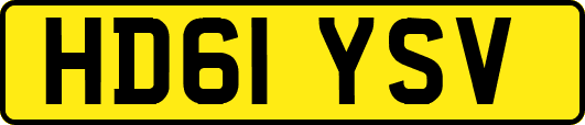 HD61YSV