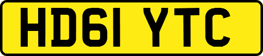 HD61YTC