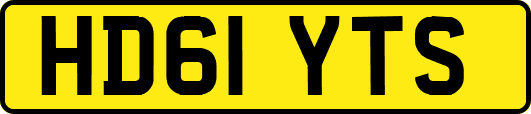 HD61YTS