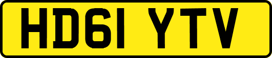 HD61YTV