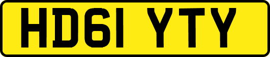 HD61YTY