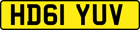 HD61YUV
