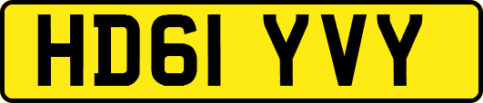 HD61YVY