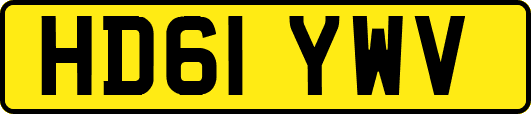 HD61YWV